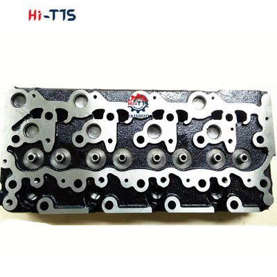 308-1859 3024C C2.2 226B 226B3 için silindir kafası Motor parçaları