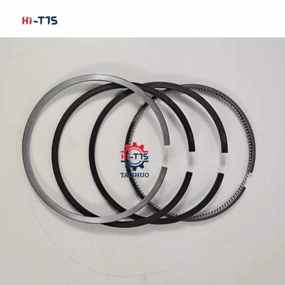 Kazı motoru piston halkası 6BG1 6BG1T 4RV 1-12121146-0 121211460