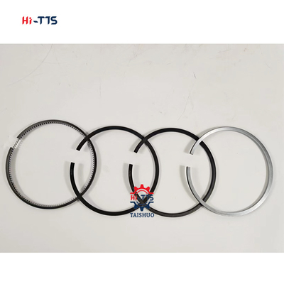 Kazı motoru piston halkası 6BG1 6BG1T 4RV 1-12121146-0 121211460