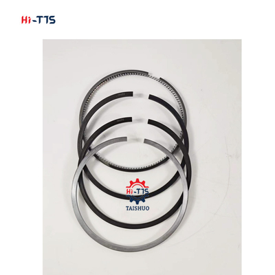 Kazı motoru piston halkası 6BG1 6BG1T 4RV 1-12121146-0 121211460