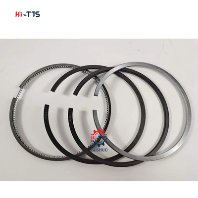 Kazı motoru piston halkası 6BG1 6BG1T 4RV 1-12121146-0 121211460