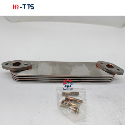 15710-17011 1571017011 Yağ Soğutucu Kapak 1HZ için Toyota Coaster Land Cruiser Yağ Soğutucu