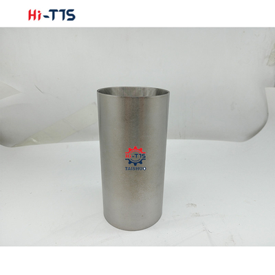 129360-21100 4TNV88 Motoru yedek parçası için Silindir Liner