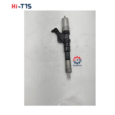 095000-0801 QSB5.9 6D125 PC450-7 Dizel Motoru için Yakıt Enjeksiyonu