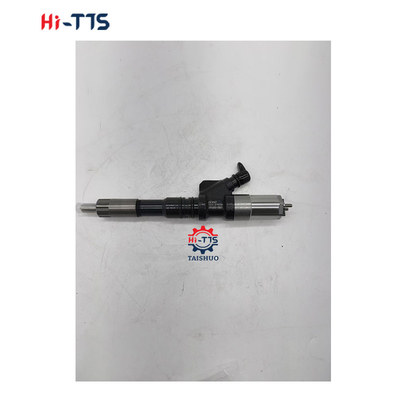 095000-0801 QSB5.9 6D125 PC450-7 Dizel Motoru için Yakıt Enjeksiyonu