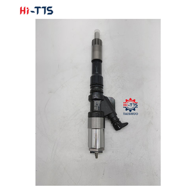 095000-0801 QSB5.9 6D125 PC450-7 Dizel Motoru için Yakıt Enjeksiyonu