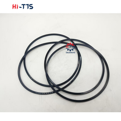 4024779 3081489 3011076 3014668 4000504 K19 Motoru Parçaları İçin Silindir Liner Dükkanı