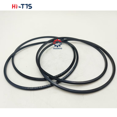 4024779 3081489 3011076 3014668 4000504 K19 Motoru Parçaları İçin Silindir Liner Dükkanı