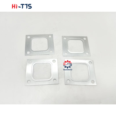 K19 Qsk19 K38 KTA50 dizel motor parçaları için egzoz manifold gazket 3037821