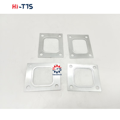 K19 Qsk19 K38 KTA50 dizel motor parçaları için egzoz manifold gazket 3037821