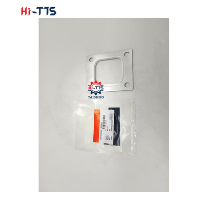 K19 Qsk19 K38 KTA50 dizel motor parçaları için egzoz manifold gazket 3037821