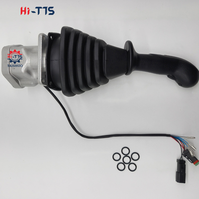 31Q6-20013 31Q6-20023 R140LC-9 Kazı makinesi yedek parçaları için levye assy