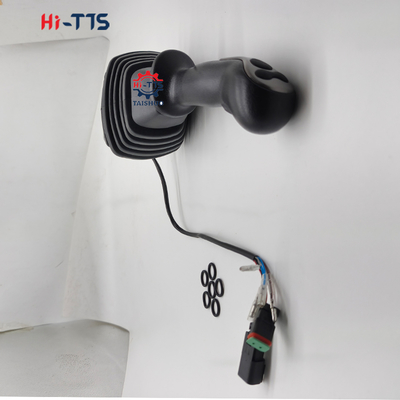 31Q6-20013 31Q6-20023 R140LC-9 Kazı makinesi yedek parçaları için levye assy