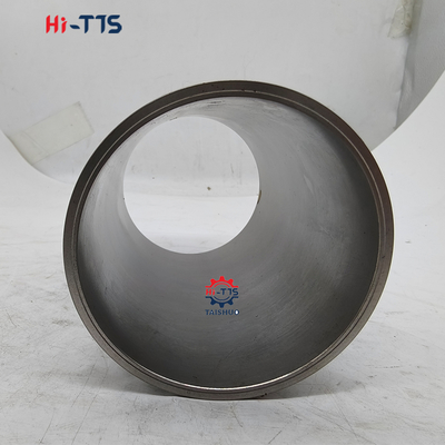 65.01201-0063 65.01201-0062 Doosan DB33 Motoru Parçaları için Uygun Silindir Liner