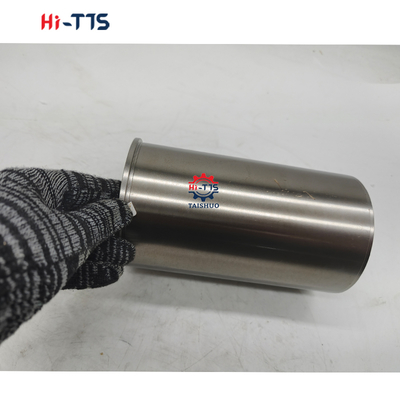 65.01201-0063 65.01201-0062 Doosan DB33 Motoru Parçaları için Uygun Silindir Liner