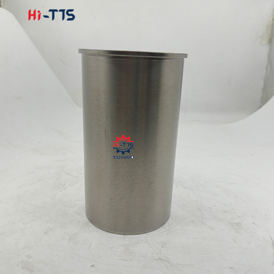 65.01201-0063 65.01201-0062 Doosan DB33 Motoru Parçaları için Uygun Silindir Liner
