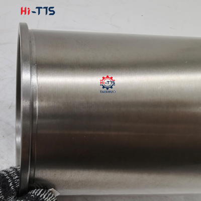 65.01201-0063 65.01201-0062 Doosan DB33 Motoru Parçaları için Uygun Silindir Liner
