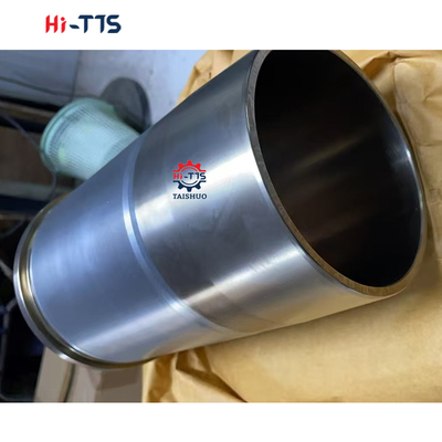 65.01201-0312C 65.01201-0312 Silindir Gömleği Deawoo Doosan Dv15TIS Motoru İçin
