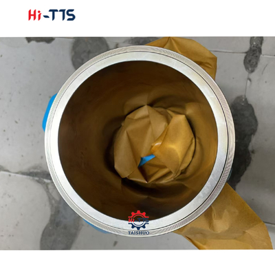 65.01201-0312C 65.01201-0312 Silindir Gömleği Deawoo Doosan Dv15TIS Motoru İçin