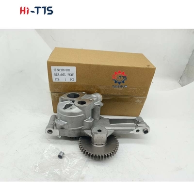Yağ pompası 496-4800 4964800 200-4497 3116 3126 C7 Motoru için yedek