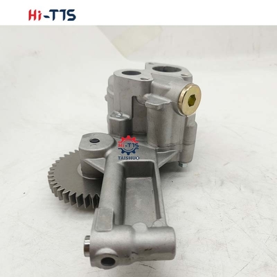 Yağ pompası 496-4800 4964800 200-4497 3116 3126 C7 Motoru için yedek