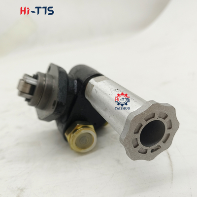 105220-5960 Kazı makinesi için yakıt besleme pompası PC200-6 6D102 6D95 6D114 B3.3 Motor