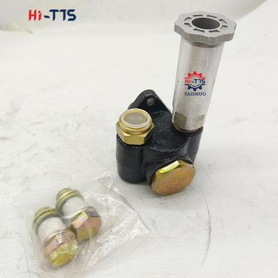 105220-5960 Kazı makinesi için yakıt besleme pompası PC200-6 6D102 6D95 6D114 B3.3 Motor