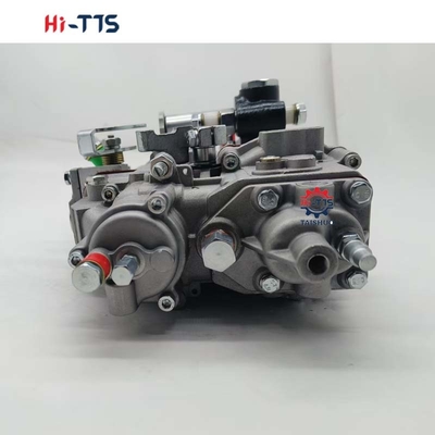 400912-00069 400912-00071 DB58 DH225-7 DH220 Motoru için yakıt enjeksiyon pompası Daewoo Doosan