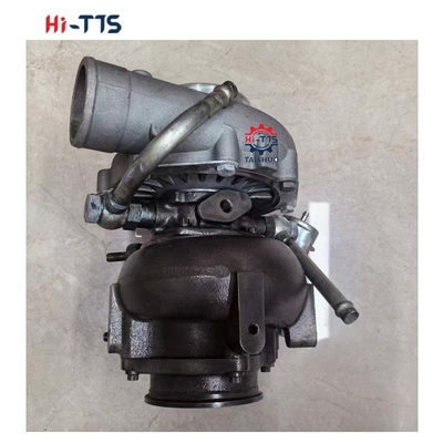 786327-0004 7863270004 GT37W SCANIA TRUCK için Turbo