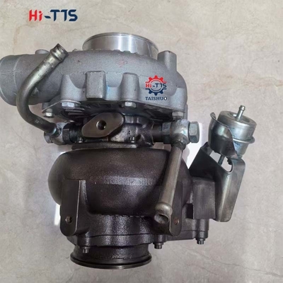 786327-0004 7863270004 GT37W SCANIA TRUCK için Turbo
