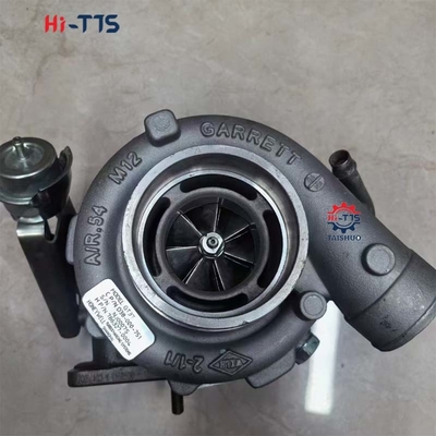 786327-0004 7863270004 GT37W SCANIA TRUCK için Turbo
