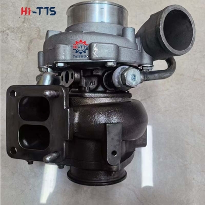 786327-0004 7863270004 GT37W SCANIA TRUCK için Turbo