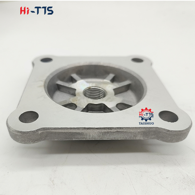 2034607 2031329 ZX180-5B ZX200-5A ZX330 ZX330-5A kazıcı için sürünen kazıcı parçaları kapağı