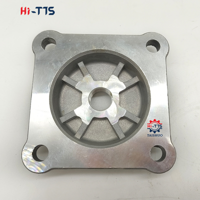 2034607 2031329 ZX180-5B ZX200-5A ZX330 ZX330-5A kazıcı için sürünen kazıcı parçaları kapağı