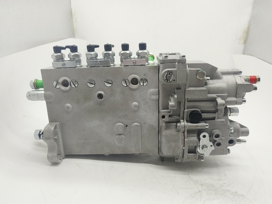 400912-00069 400912-00071 DB58 DH225-7 DH220 Motoru için yakıt enjeksiyon pompası Daewoo Doosan