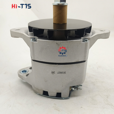 KTA19 M11  3016627 4060811 4913675 3078115 3000347 4061007 3935530 Jeneratör Alternatör