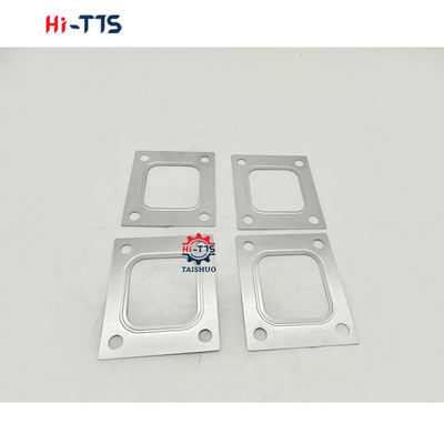 3037821 K19 QSK19 K19 QSK19G K38 KTA38 Egzoz Manifoldu Contası dizel Motor Parçaları