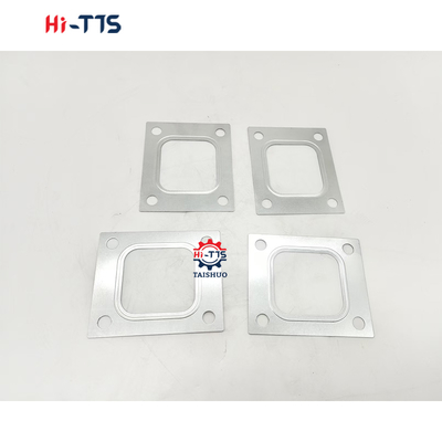 3037821 K19 QSK19 K19 QSK19G K38 KTA38 Egzoz Manifoldu Contası dizel Motor Parçaları