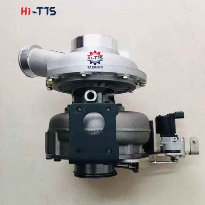 RHG8 Turboşarj S1760-E0022 S1760-E0021 S1760-E0M00 S1760-E0M40 E13