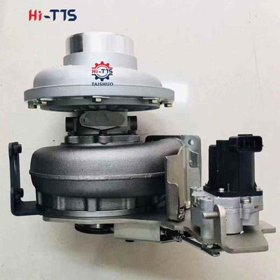 RHG8 Turboşarj S1760-E0022 S1760-E0021 S1760-E0M00 S1760-E0M40 E13