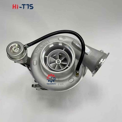 RHG8 Turbocharger HX55W 4037633 4037634 HX55W 5609143 5609142