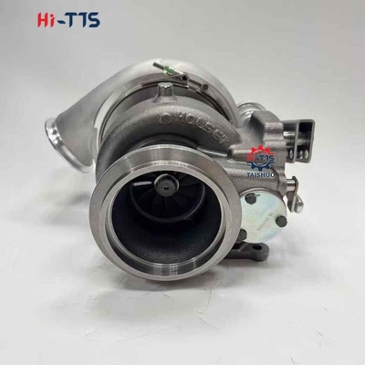 RHG8 Turbocharger HX55W 4037633 4037634 HX55W 5609143 5609142