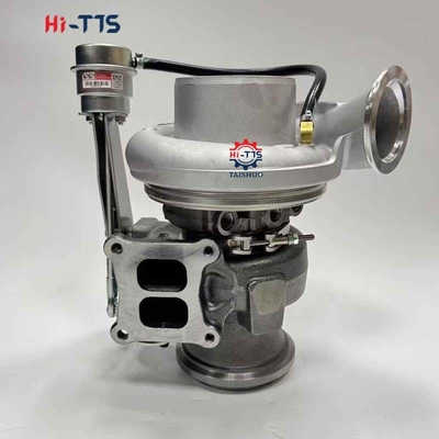 RHG8 Turbocharger HX55W 4037633 4037634 HX55W 5609143 5609142
