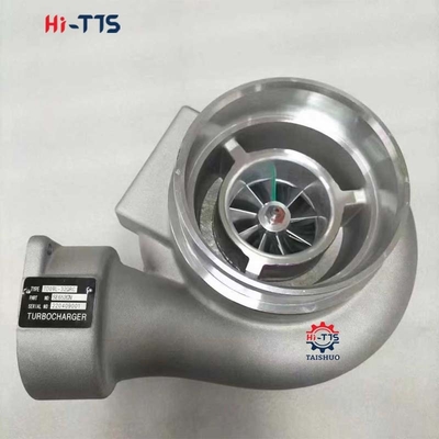RHG8 Turbocompressor TD09L-320R6 SE652C7