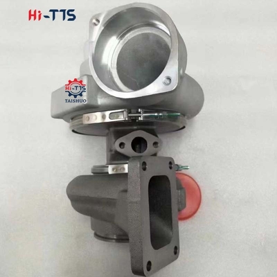 RHG8 Turbocompressor TD09L-320R6 SE652C7