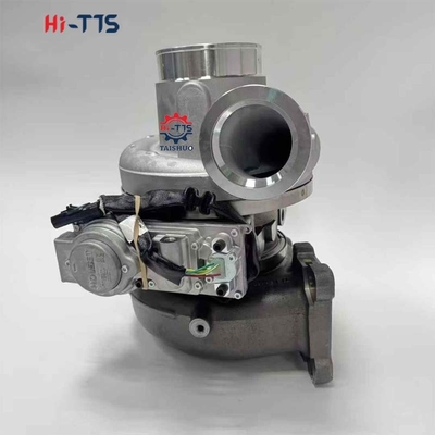 HE500VG Turboşarj 4352319 4352317 5354741 5354740 5354739 5451816 3796103 3796100 3796105