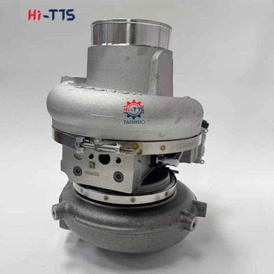 HE500VG Turboşarj 4352319 4352317 5354741 5354740 5354739 5451816 3796103 3796100 3796105