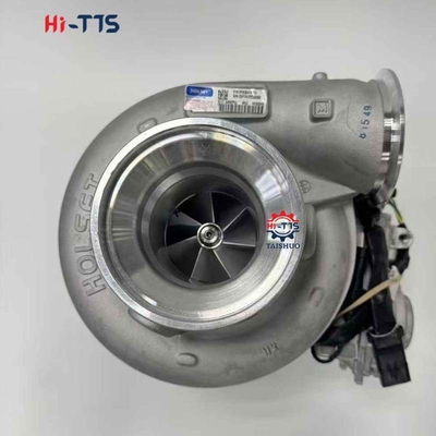 HE500VG Turboşarj 4352319 4352317 5354741 5354740 5354739 5451816 3796103 3796100 3796105