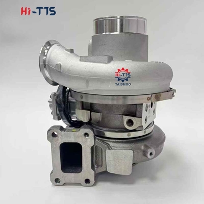 HE500VG Turboşarj 4352319 4352317 5354741 5354740 5354739 5451816 3796103 3796100 3796105