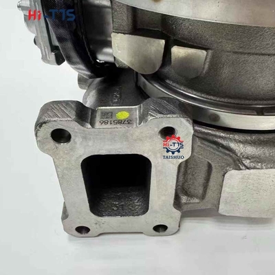 HE500VG Turboşarj 4352319 4352317 5354741 5354740 5354739 5451816 3796103 3796100 3796105